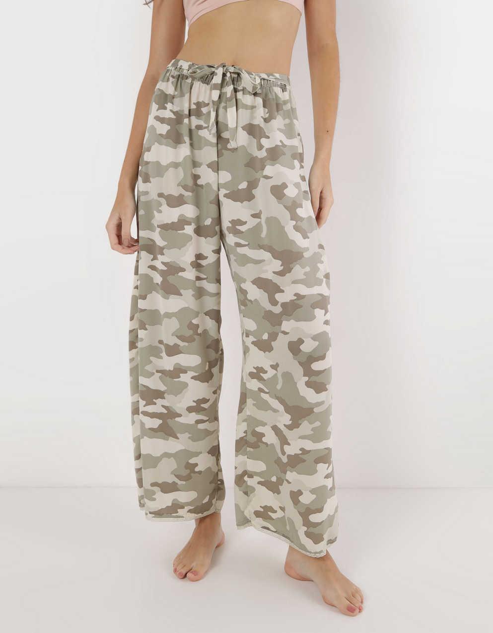 Aerie 새틴 팬츠 PJ