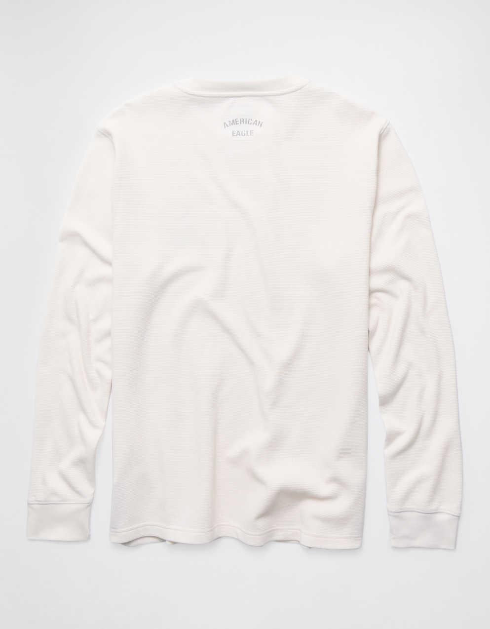 AE Long Sleeve Thermal T-Shirt