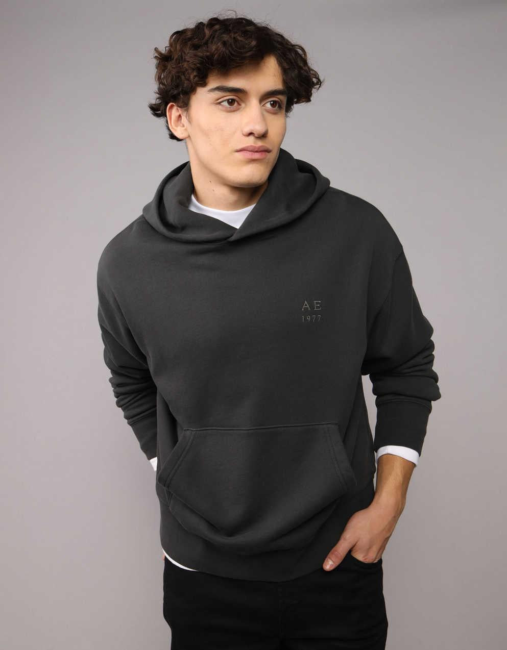 AE Heavyweight Graphic Hoodie