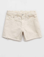 Aerie Daydream Denim Short