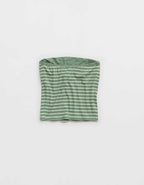 OFFLINE By Aerie Thumbs Up Heavyweight Tube Top