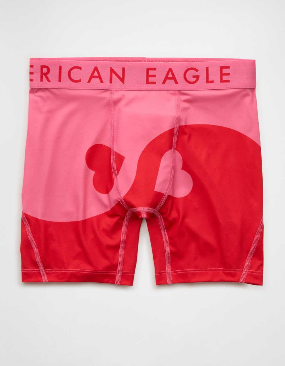 AEO 남성용 6인치 Flex 복서 브리프