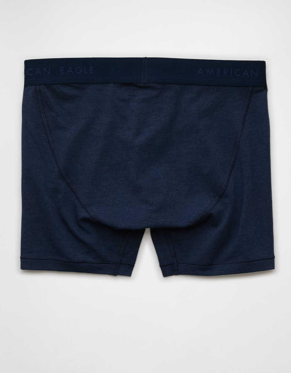 AEO Men's 4.5" Classic Boxer Brief