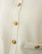 AE 워 소 소프트 크루넥 레이디 카디건