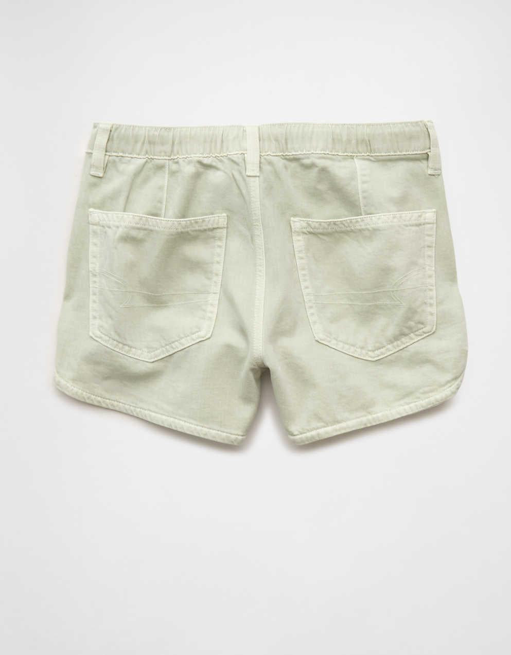AE Low-Rise Beachy Baggy Short