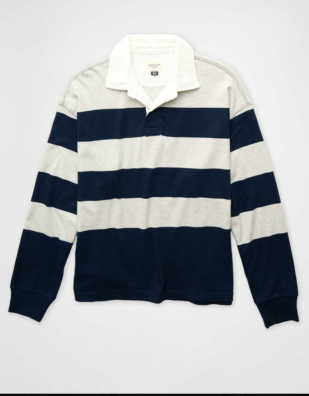AE Rugby Shirt