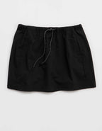 Offline 바이 Aerie 나이스 무브 미니 스커트