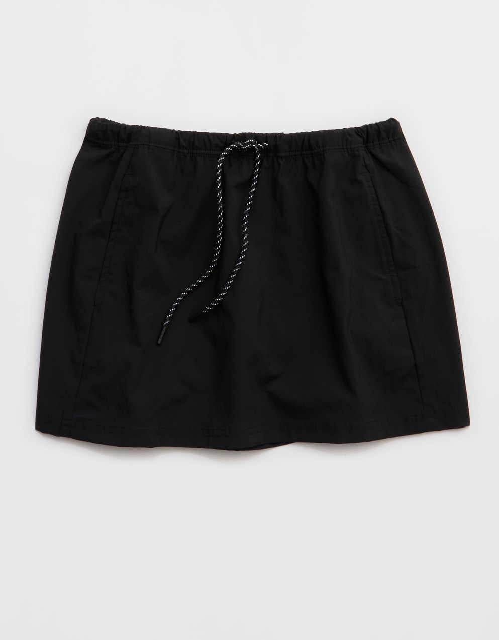 Offline 바이 Aerie 나이스 무브 미니 스커트