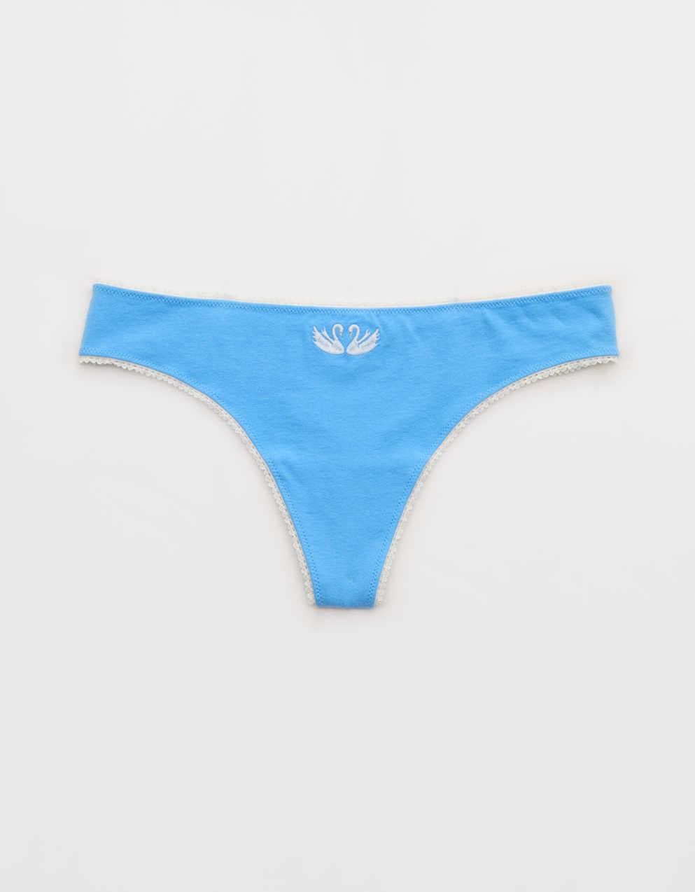 수퍼칠 코튼 피코트 쏭 언더웨어