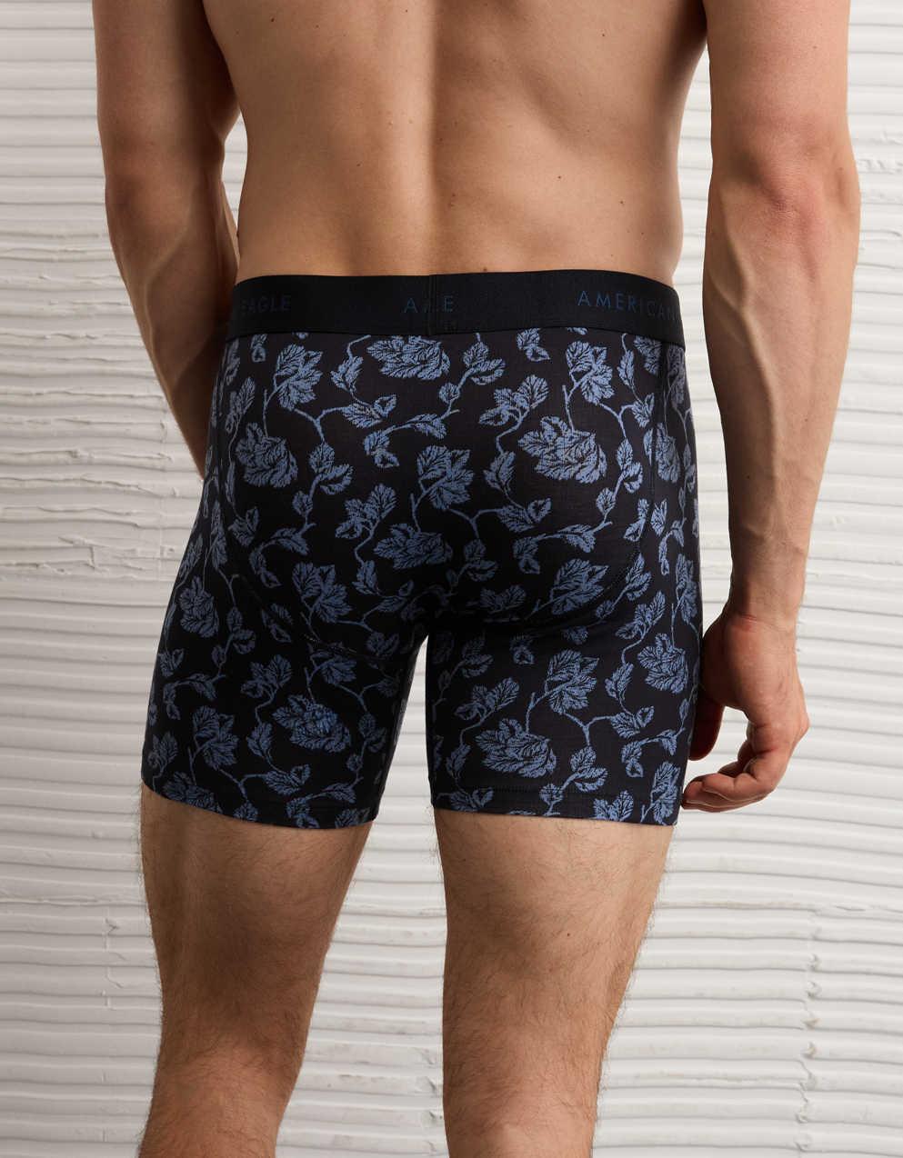 AEO Men's 6" Classic Boxer Brief