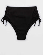 Aerie 더 치크 립 비키니 하의