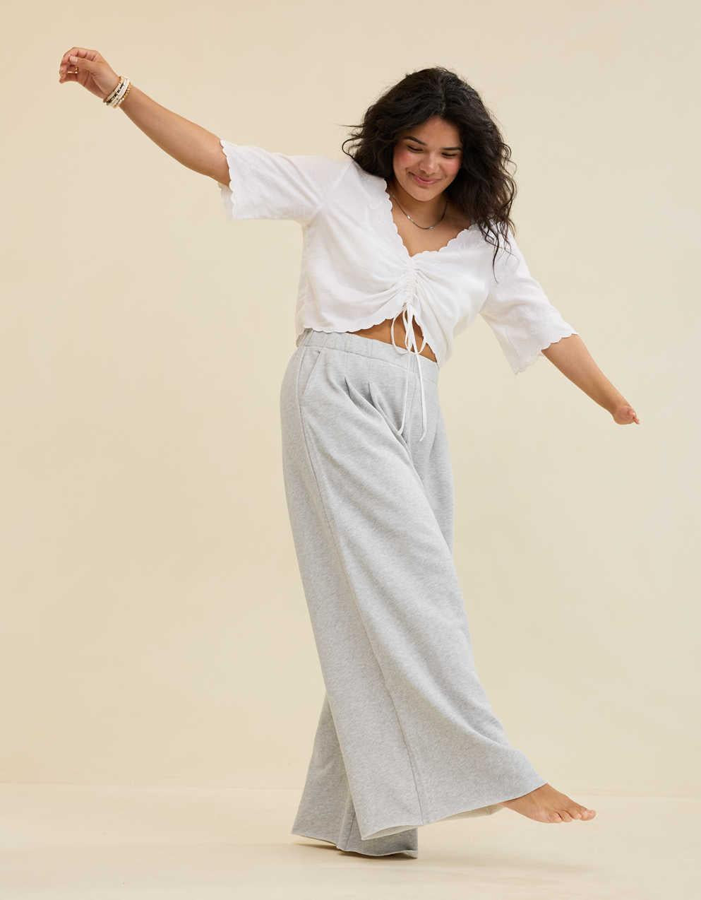 Aerie 스트리트 팬츠