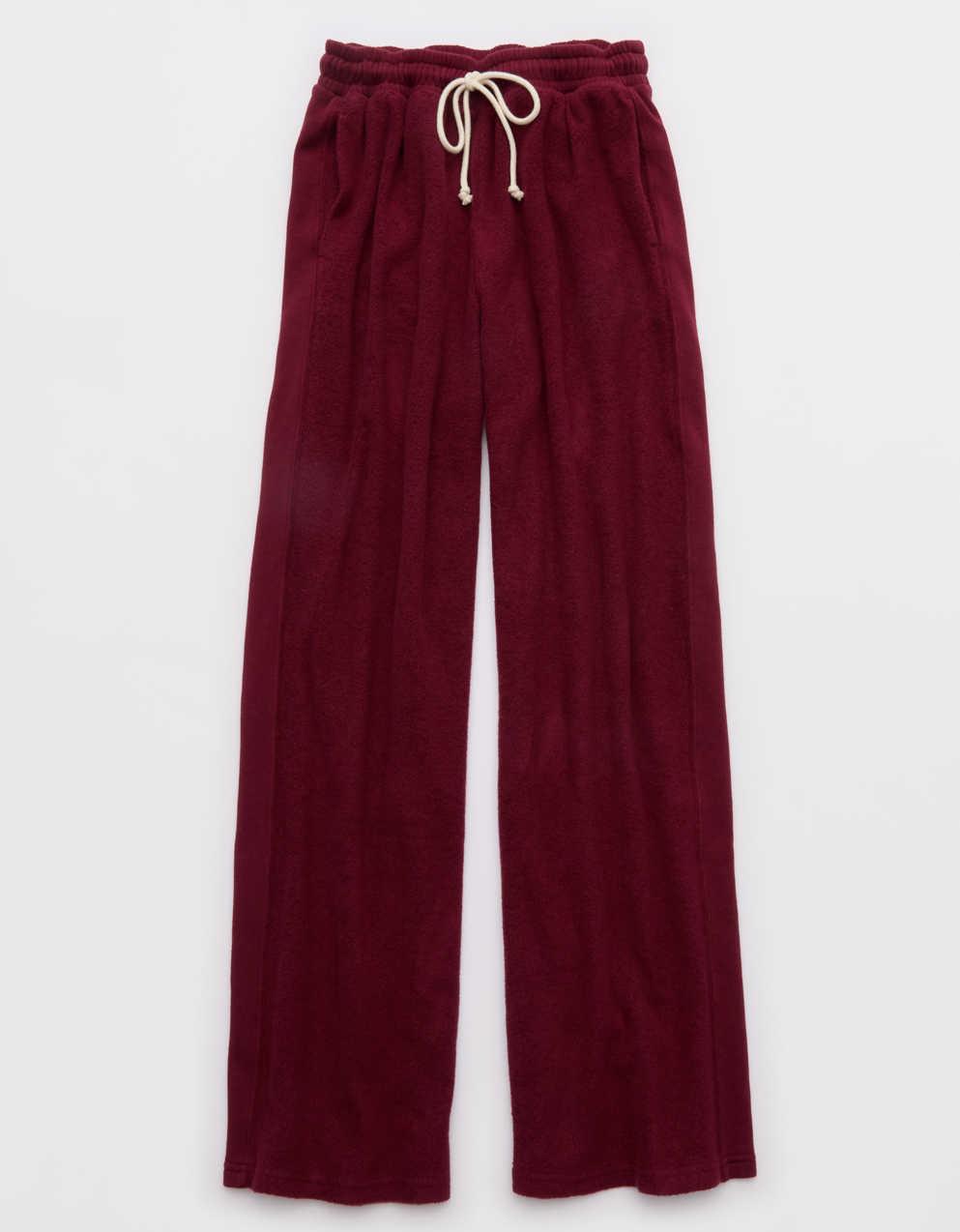 Aerie 셰르파 팬츠