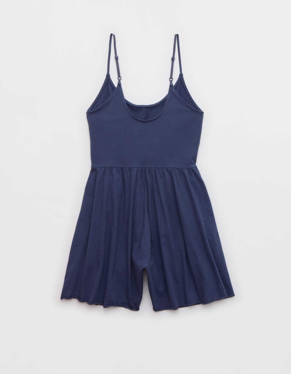 Aerie At The Barre Romper
