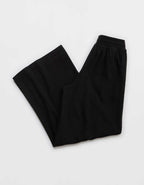 Aerie 소프트 랜딩 립 팬츠