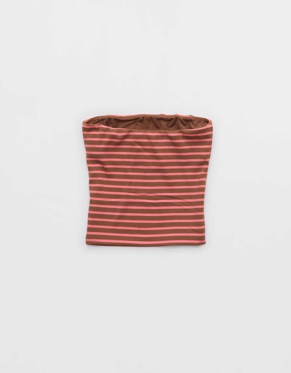OFFLINE By Aerie Thumbs Up Heavyweight Tube Top