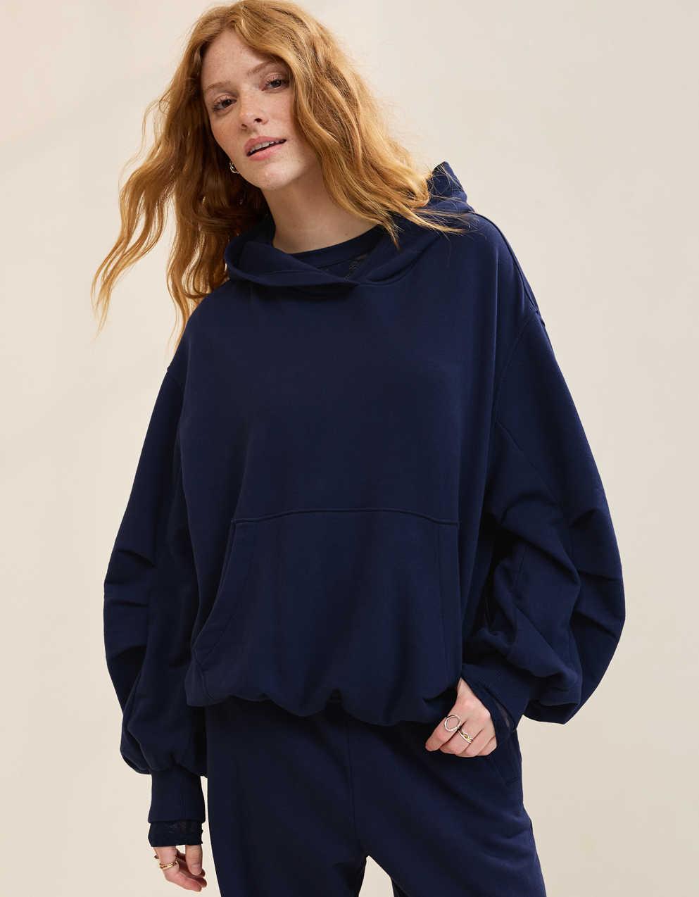 Aerie 제트 세터 후디