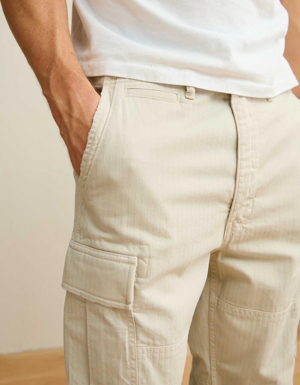 AE Flex Lived-In Cargo Pant
