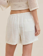 Aerie 카고 쇼트