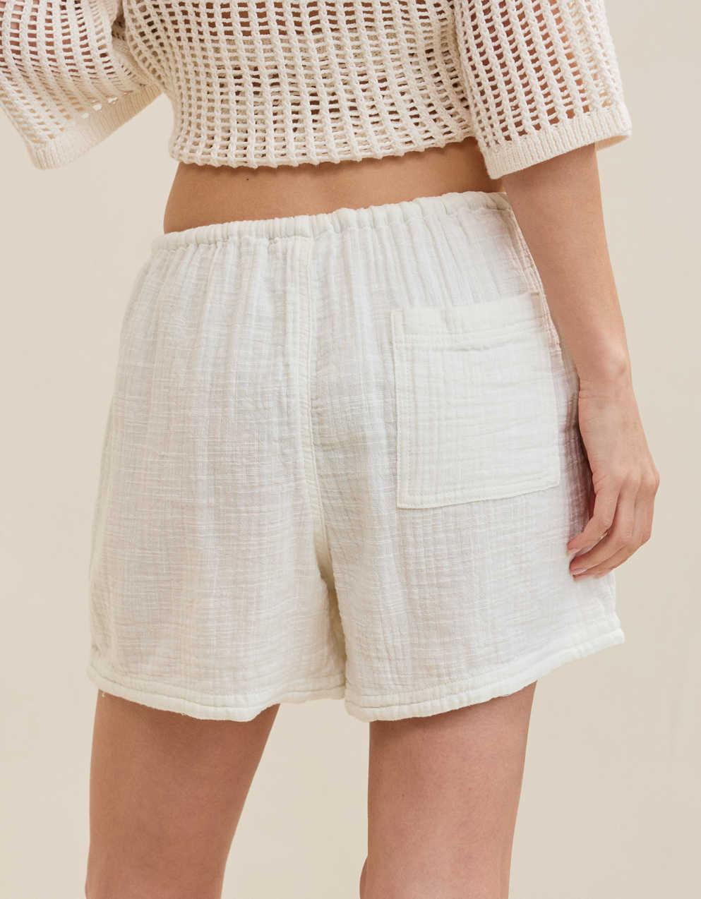 Aerie 카고 쇼트