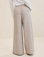Aerie Stripe Trouser