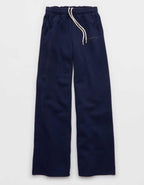 OFFLINE By Aerie Cloud Fleece Trouser