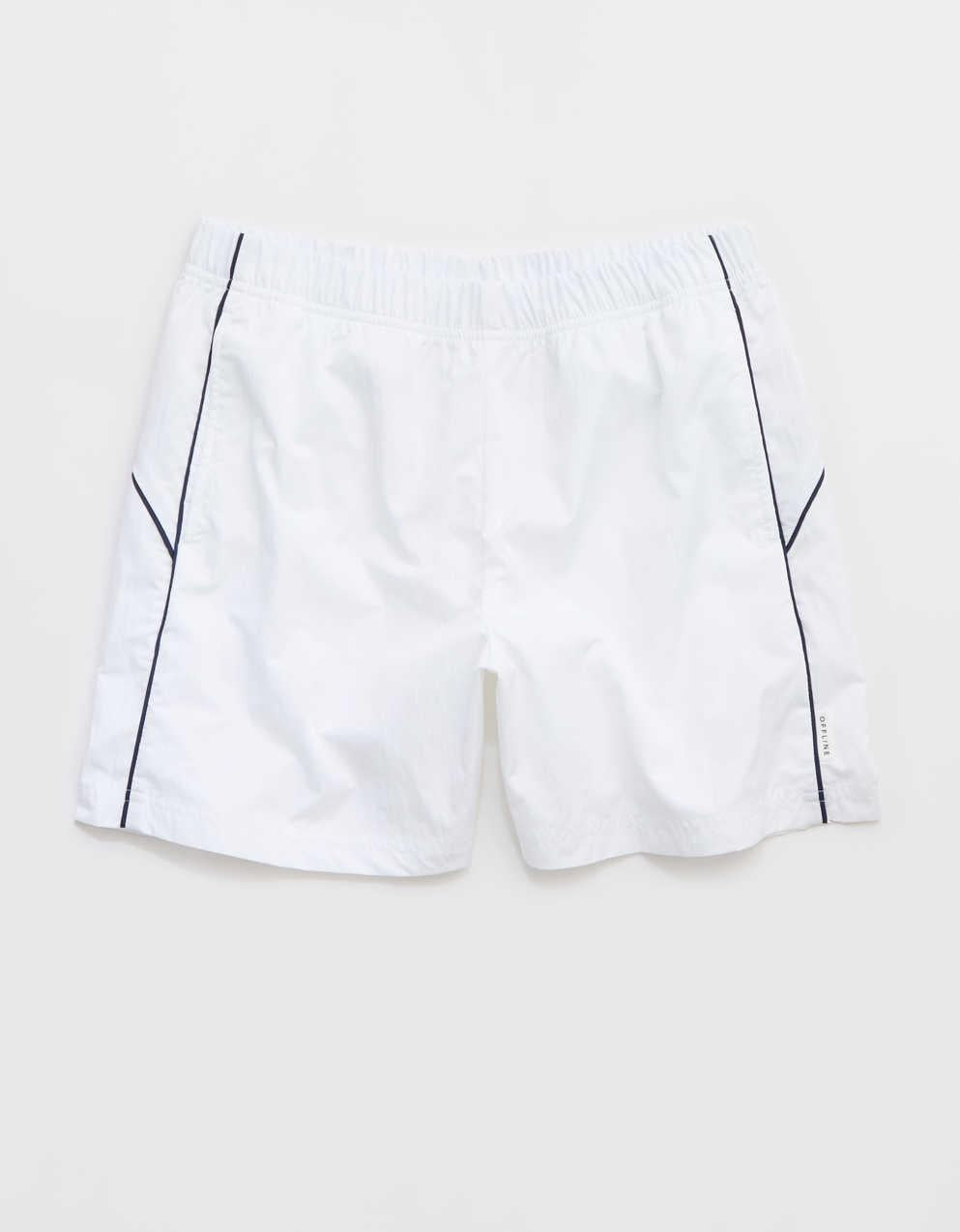 OFFLINE By Aerie Day Off 5" Short