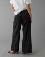 AE Poplin Pull-On Pant