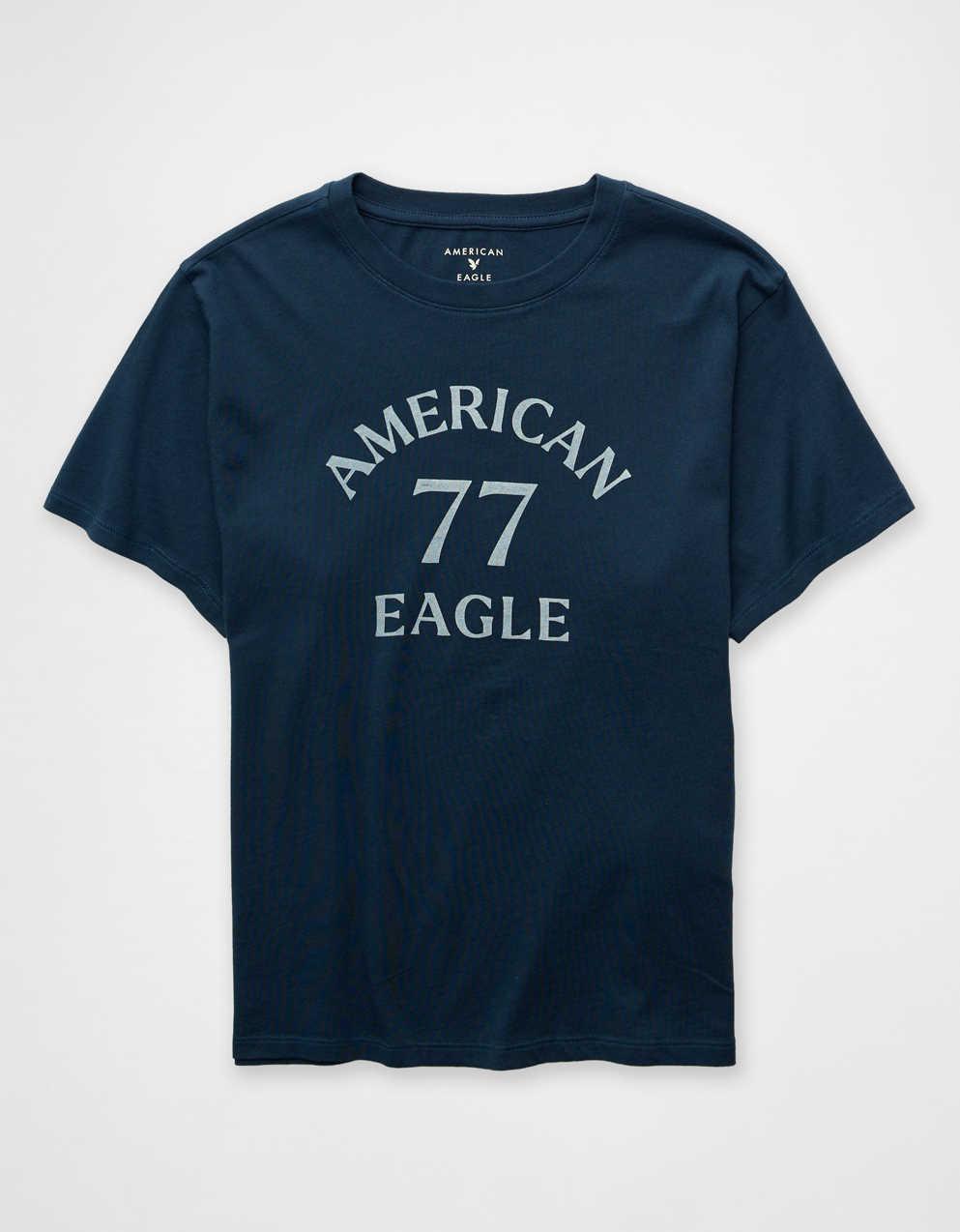 AE Everyday Graphic T-Shirt