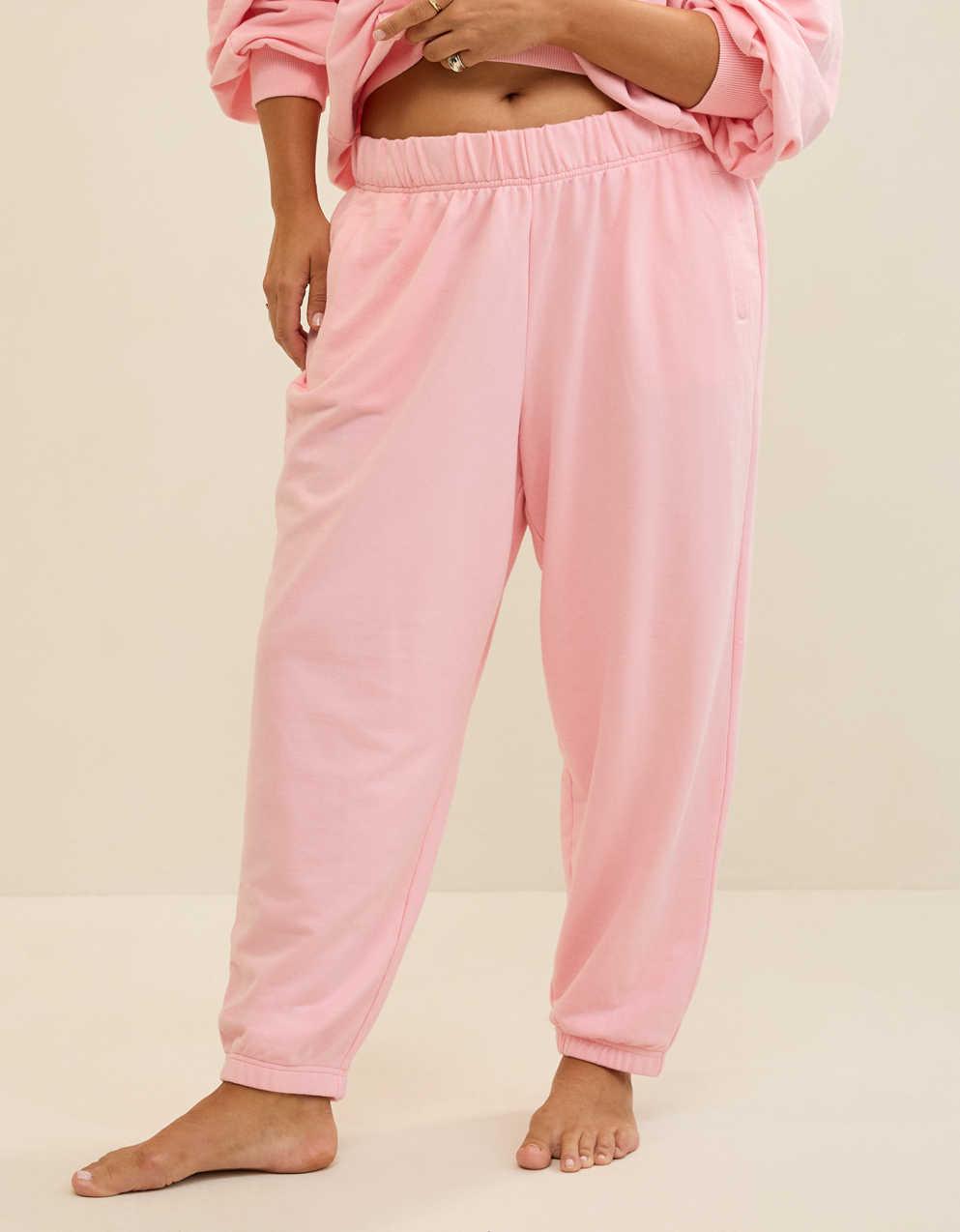 Aerie 제트 세터 조거