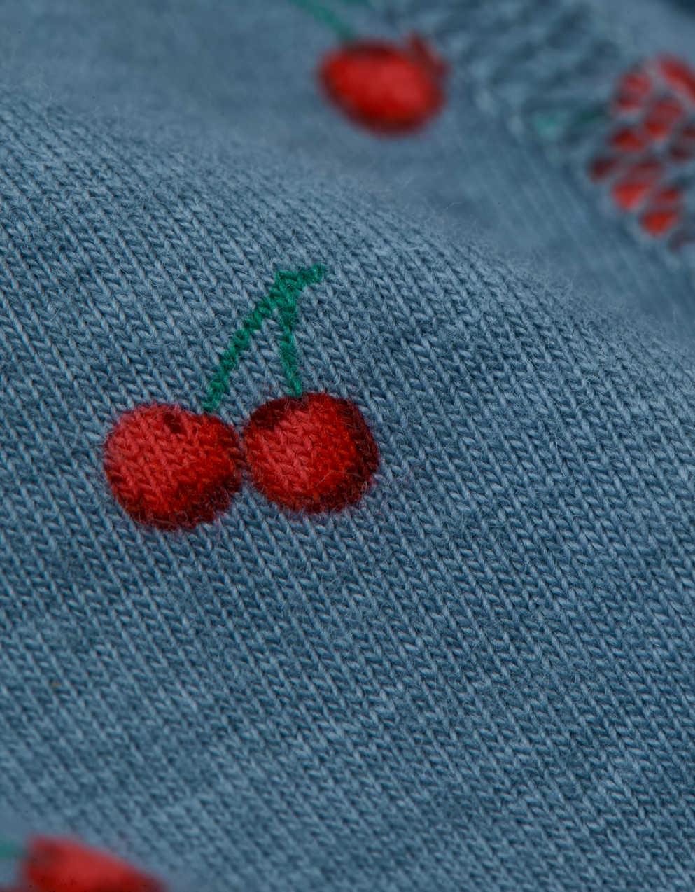 AEO Men's Cherries 6" Classic Boxer Brief