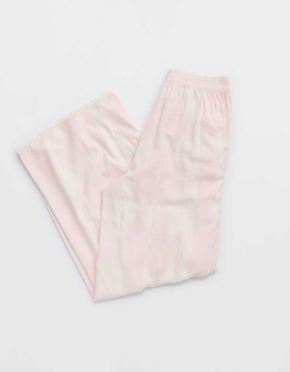 Aerie 스트리트 플란넬 팬츠 PJ