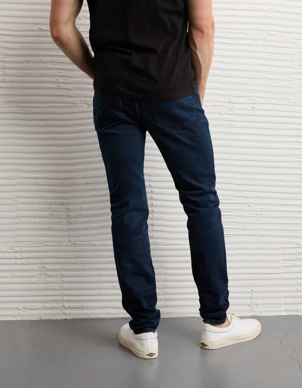 AE Flex Skinny Jean