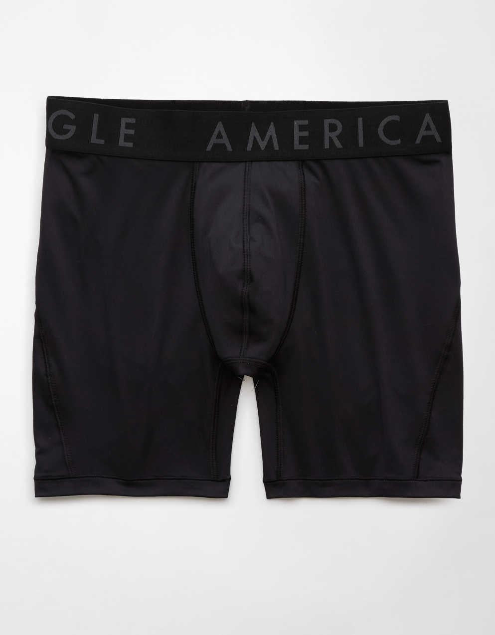 AEO Men's 6" Flex Boxer Brief