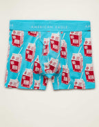 AEO Men's Food 4.5" Classic Boxer Brief