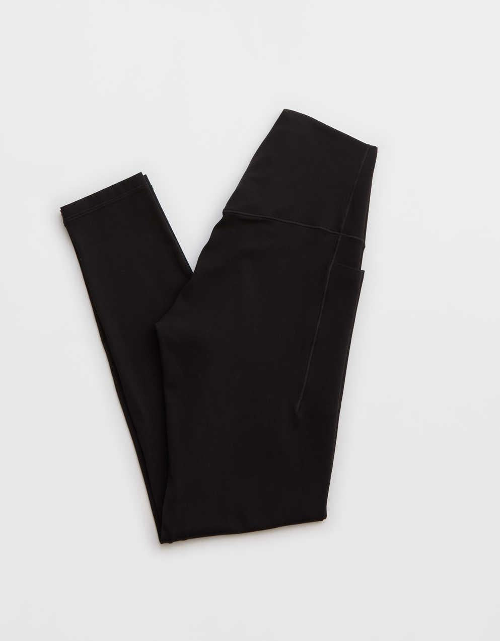 OFFLINE By Aerie Real Me Xtra High Waisted Pocket Legging