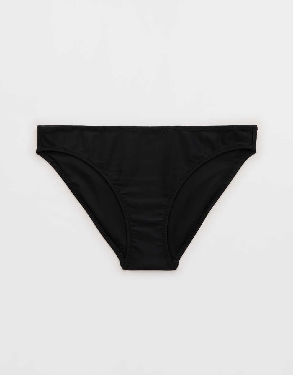 Aerie 풀 커버리지 클래식 비키니 하의