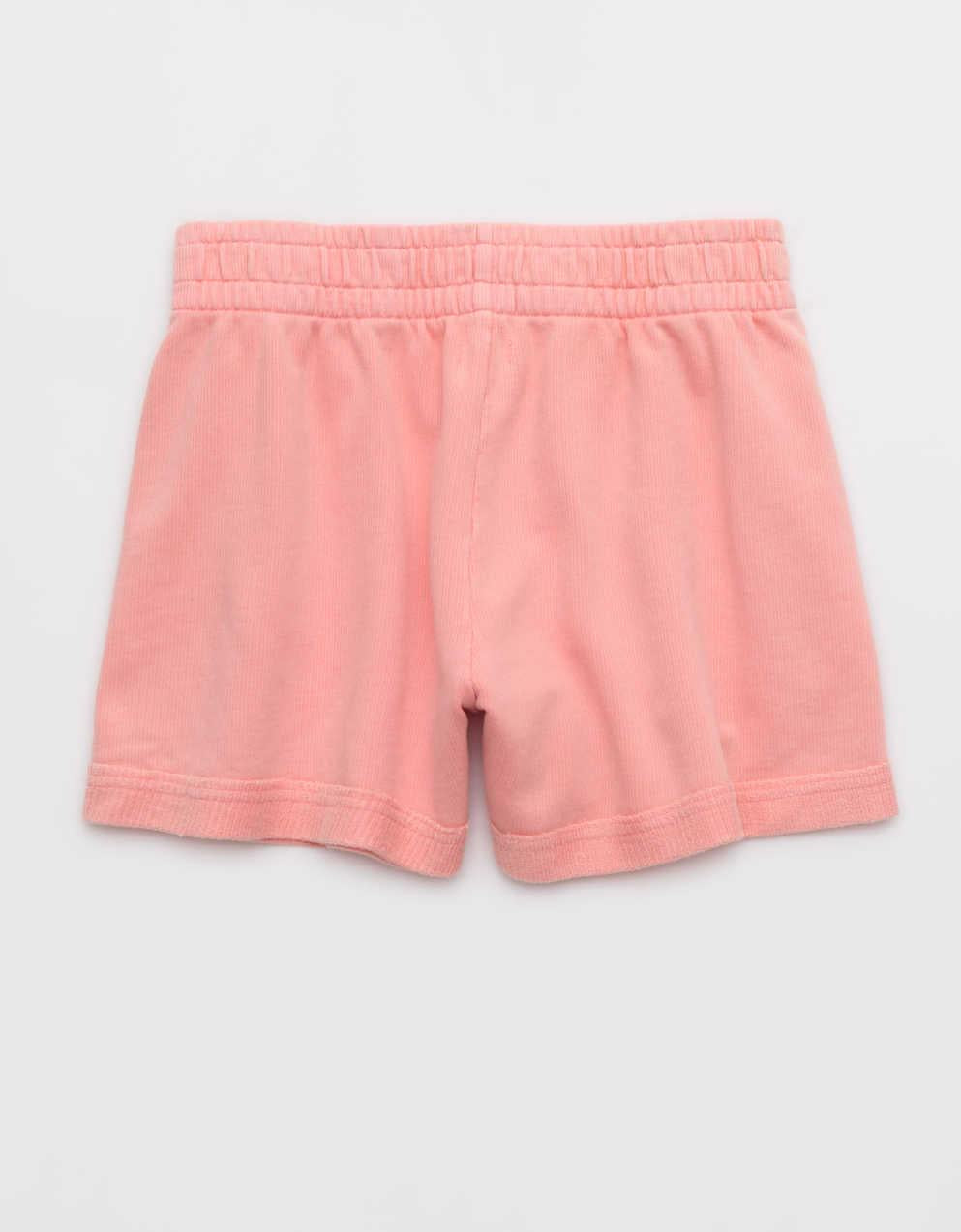 Aerie 바캉스 쇼트