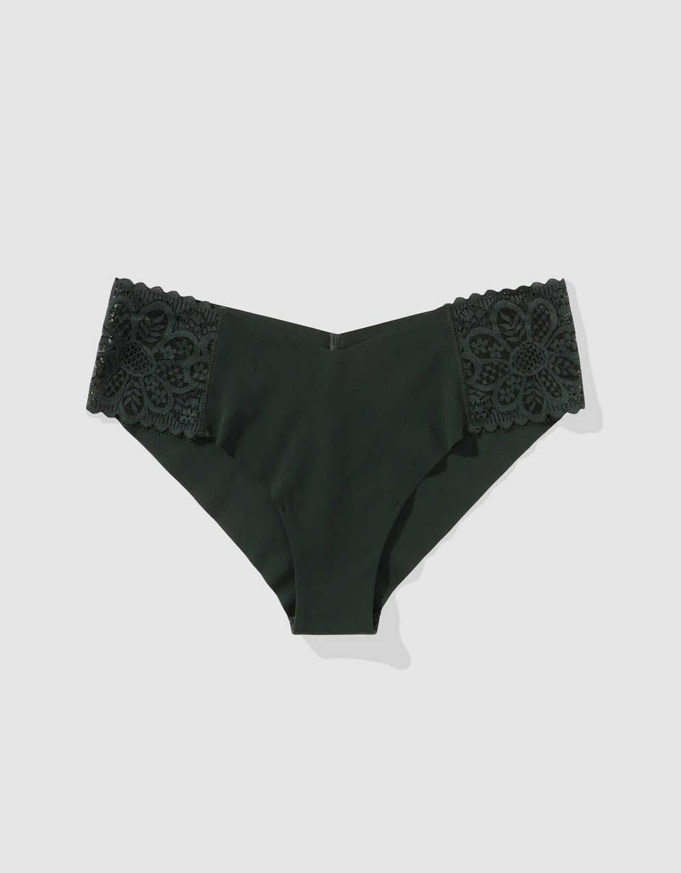 스무즈 노쇼 코케트 레이스 치키 언더웨어