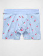 AEO Men's 4.5" Classic Boxer Brief