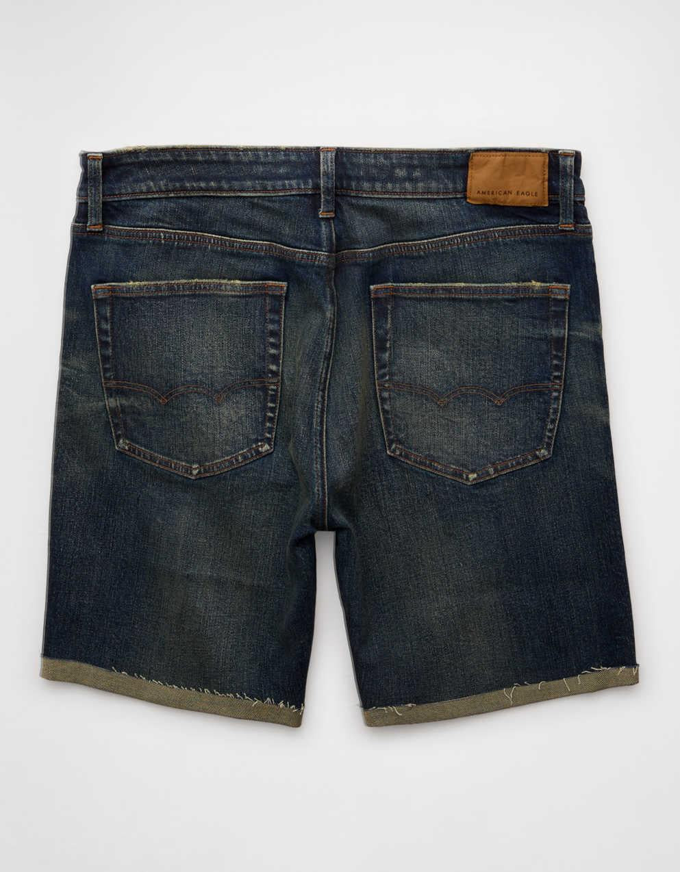 AE Jean Short
