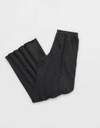 Aerie 잇츠 캐주얼 니트 슬러브 팬츠