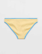 Aerie 립 풀 커버리지 클래식 비키니 하의