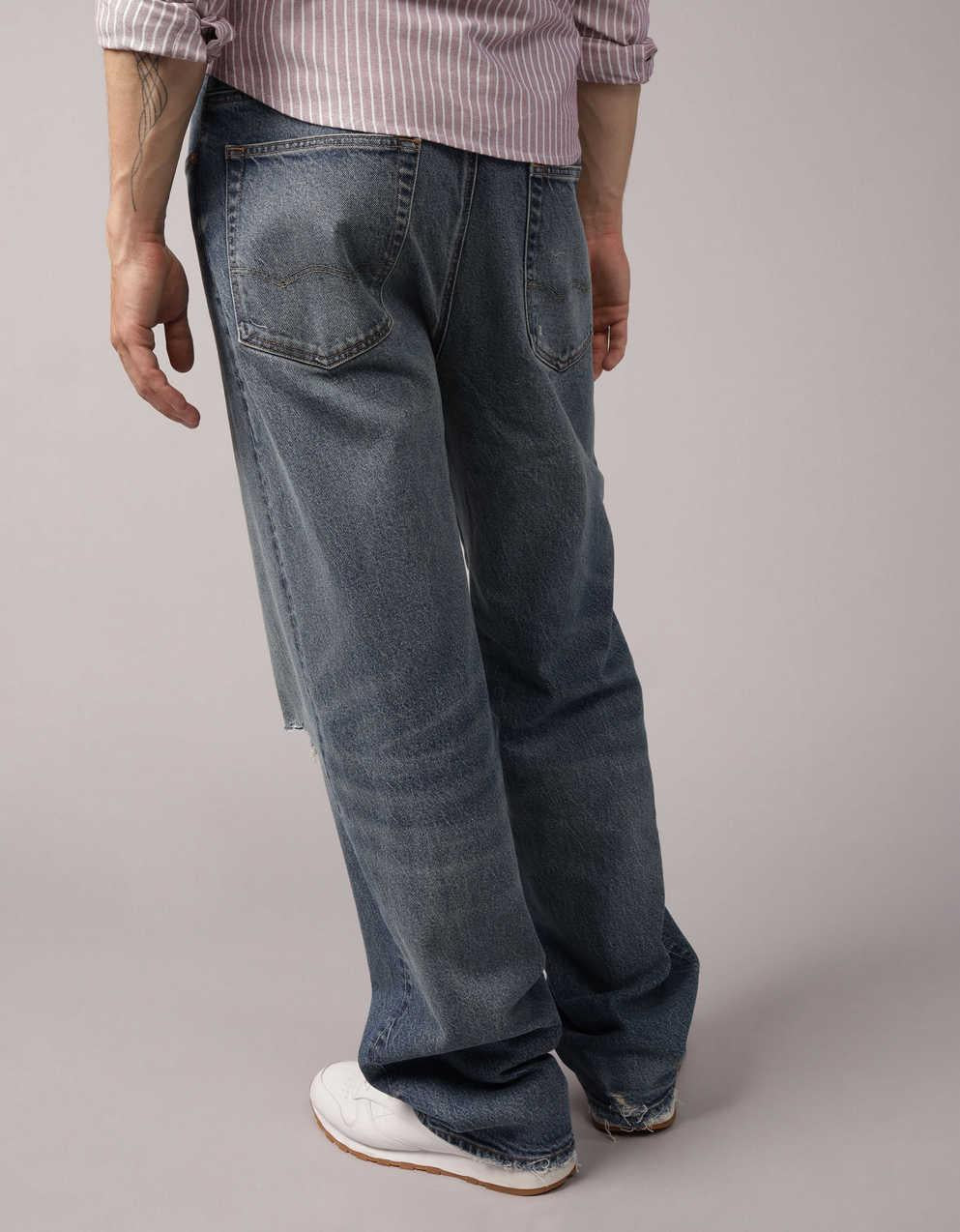 AE EasyFlex Baggy Jean