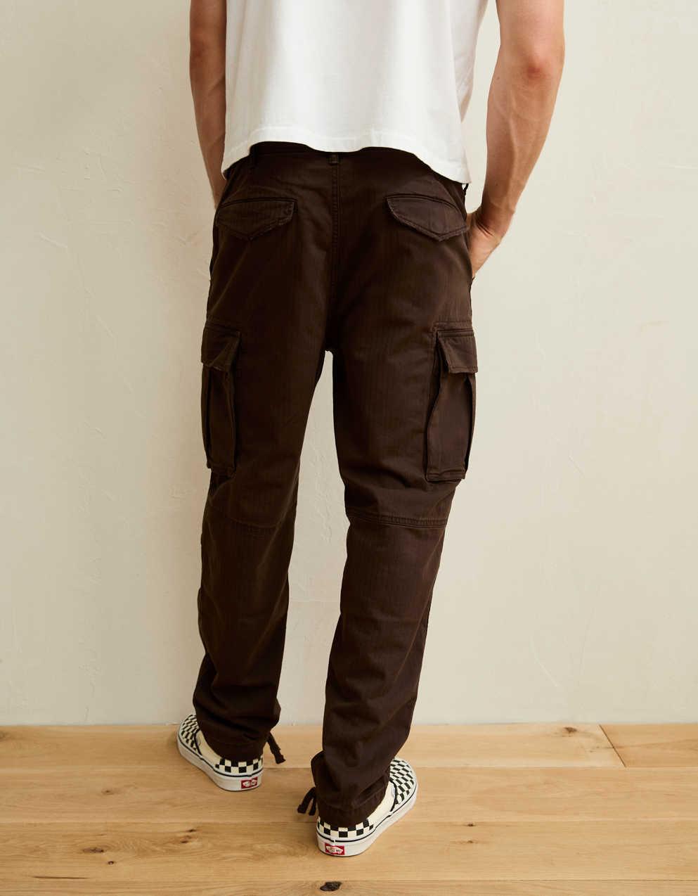 AE Flex Lived-In Cargo Pant