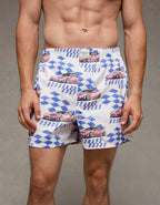 AEO Men's Stretch Boxer Short