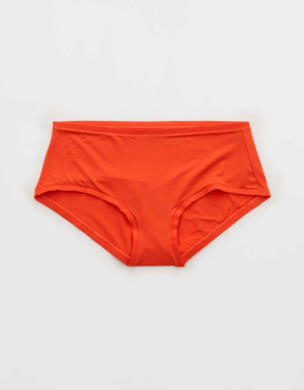수퍼칠 모달 미드 라이즈 보이브리프 언더웨어