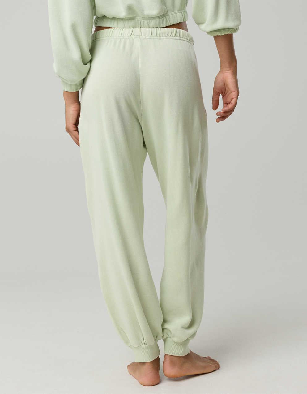 OFFLINE By Aerie Keep It 100 Terry Jogger