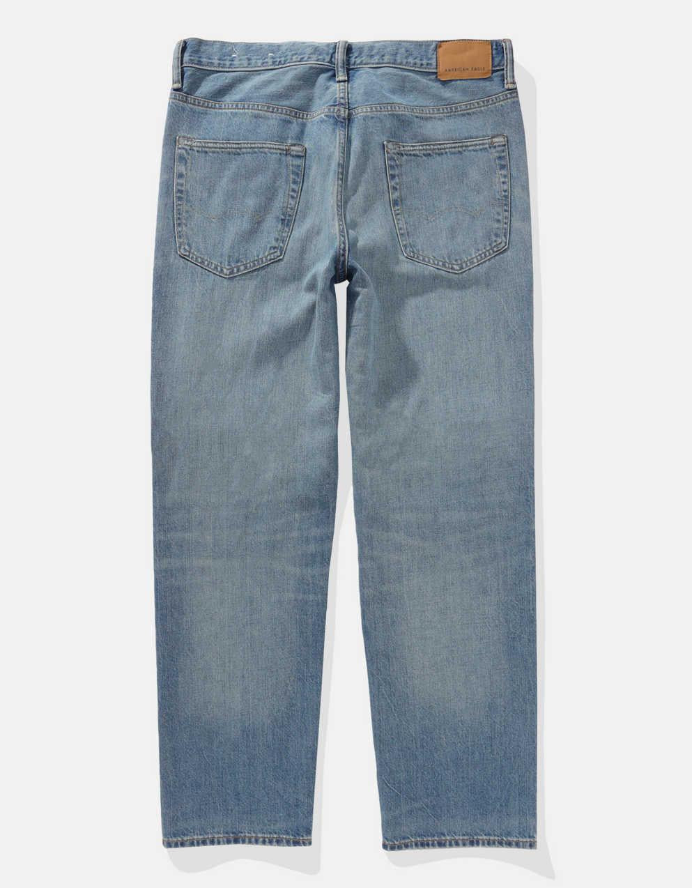 AE Lightweight Loose Jean