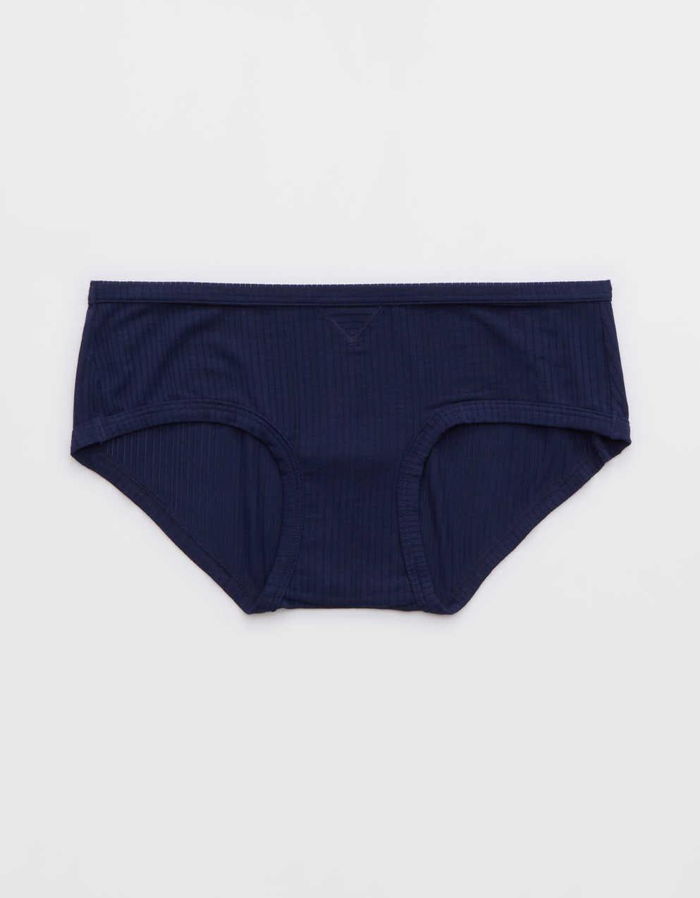 Superchill Modal Rib Boybrief Underwear